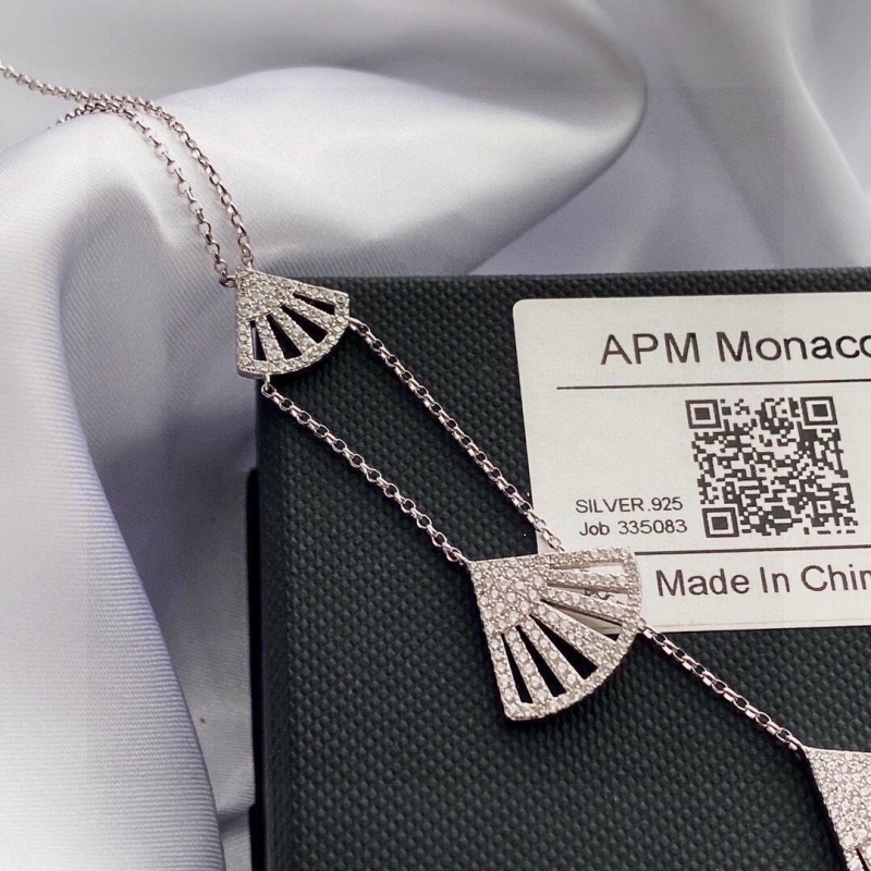 Apm Necklaces